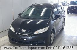 toyota wish 2015 -TOYOTA--Wish ZGE20G-6023725---TOYOTA--Wish ZGE20G-6023725-