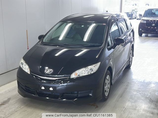 toyota wish 2015 -TOYOTA--Wish ZGE20G-6023725---TOYOTA--Wish ZGE20G-6023725- image 1