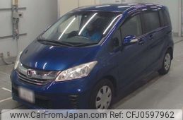 honda freed 2015 -HONDA 【足立 502ま6571】--Freed GB3-1631759---HONDA 【足立 502ま6571】--Freed GB3-1631759-