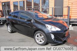 toyota aqua 2015 quick_quick_DAA-NHP10_NHP10-2468211