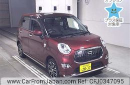 daihatsu cast 2016 -DAIHATSU 【松本 583ｶ2037】--Cast LA260S--0010804---DAIHATSU 【松本 583ｶ2037】--Cast LA260S--0010804-