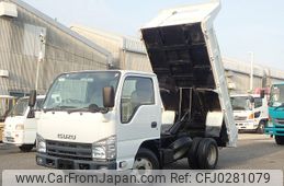 isuzu elf-truck 2011 24942502