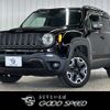 jeep renegade 2016 -CHRYSLER--Jeep Renegade ABA-BU24--1C4BU0000GPD99806---CHRYSLER--Jeep Renegade ABA-BU24--1C4BU0000GPD99806- image 1