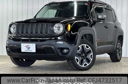 jeep renegade 2016 -CHRYSLER--Jeep Renegade ABA-BU24--1C4BU0000GPD99806---CHRYSLER--Jeep Renegade ABA-BU24--1C4BU0000GPD99806-