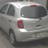 nissan march 2021 -NISSAN--March K13--093721---NISSAN--March K13--093721- image 2