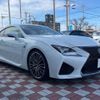 lexus rc-f 2015 -LEXUS--Lexus RC F DBA-USC10--USC10-6001404---LEXUS--Lexus RC F DBA-USC10--USC10-6001404- image 17