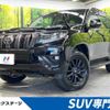 toyota land-cruiser-prado 2023 -TOYOTA--Land Cruiser Prado 3DA-GDJ150W--GDJ150-0084414---TOYOTA--Land Cruiser Prado 3DA-GDJ150W--GDJ150-0084414- image 1