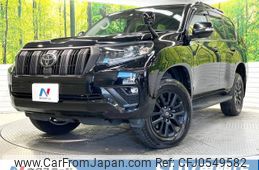 toyota land-cruiser-prado 2023 -TOYOTA--Land Cruiser Prado 3DA-GDJ150W--GDJ150-0084414---TOYOTA--Land Cruiser Prado 3DA-GDJ150W--GDJ150-0084414-