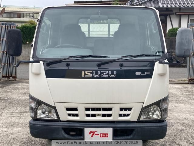 isuzu elf-truck 2005 GOO_NET_EXCHANGE_1003101A30240415W003 image 2