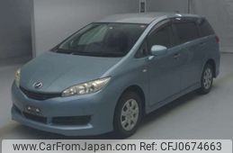 toyota wish 2009 -TOYOTA--Wish DBA-ZGE25G--ZGE25-0004962---TOYOTA--Wish DBA-ZGE25G--ZGE25-0004962-