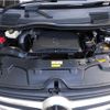 mercedes-benz v-class 2016 quick_quick_LDA-447811_WDF44781123138287 image 8