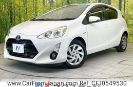 toyota aqua 2014 -TOYOTA--AQUA DAA-NHP10--NHP10-6364509---TOYOTA--AQUA DAA-NHP10--NHP10-6364509-