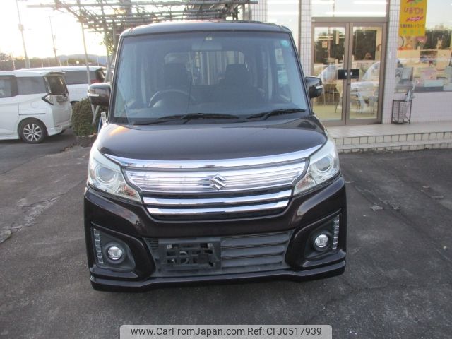 suzuki spacia 2016 -SUZUKI--Spacia DAA-MK42S--MK42S-595879---SUZUKI--Spacia DAA-MK42S--MK42S-595879- image 2