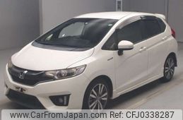 honda fit 2013 -HONDA--Fit DAA-GP5--GP5-3008899---HONDA--Fit DAA-GP5--GP5-3008899-