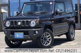 suzuki jimny 2025 CFJ1496231