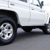 toyota land-cruiser 2015 -TOYOTA--Land Cruiser CBF-GRJ76K--GRJ76-1006501---TOYOTA--Land Cruiser CBF-GRJ76K--GRJ76-1006501- image 18