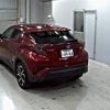 toyota c-hr 2019 -TOYOTA 【倉敷 300な4584】--C-HR ZYX10-2160749---TOYOTA 【倉敷 300な4584】--C-HR ZYX10-2160749- image 2