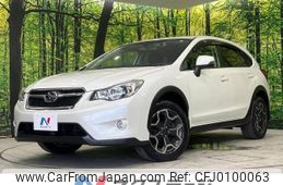 subaru xv 2014 -SUBARU--Subaru XV DBA-GP7--GP7-070798---SUBARU--Subaru XV DBA-GP7--GP7-070798-