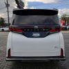 toyota vellfire 2023 -TOYOTA--Vellfire 6AA-AAHH45W--AAHH45-0003476---TOYOTA--Vellfire 6AA-AAHH45W--AAHH45-0003476- image 5