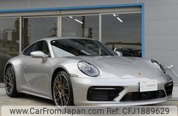 porsche 911 2021 CFJ1889629