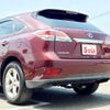 lexus rx 2012 -LEXUS--Lexus RX DAA-GYL10W--GYL10-2411073---LEXUS--Lexus RX DAA-GYL10W--GYL10-2411073- image 18