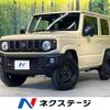 suzuki jimny 2022 quick_quick_JB64W_JB64W-265602 image 1