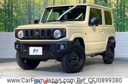 suzuki jimny 2022 quick_quick_JB64W_JB64W-265602