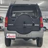 suzuki jimny 2008 CFJ0118019 image 6