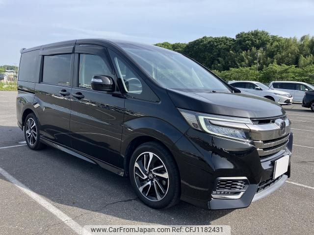 honda stepwagon-spada 2020 quick_quick_6BA-RP3_RP3-1308299 image 1