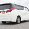 toyota alphard 2022 -TOYOTA--Alphard 6AA-AYH30W--AYH30-0142027---TOYOTA--Alphard 6AA-AYH30W--AYH30-0142027- image 5