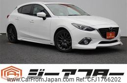 mazda axela 2016 CFJ1766202