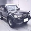 toyota land-cruiser 1997 -TOYOTA 【郡山 110ﾂ80】--Land Cruiser HDJ81V-0077213---TOYOTA 【郡山 110ﾂ80】--Land Cruiser HDJ81V-0077213- image 1