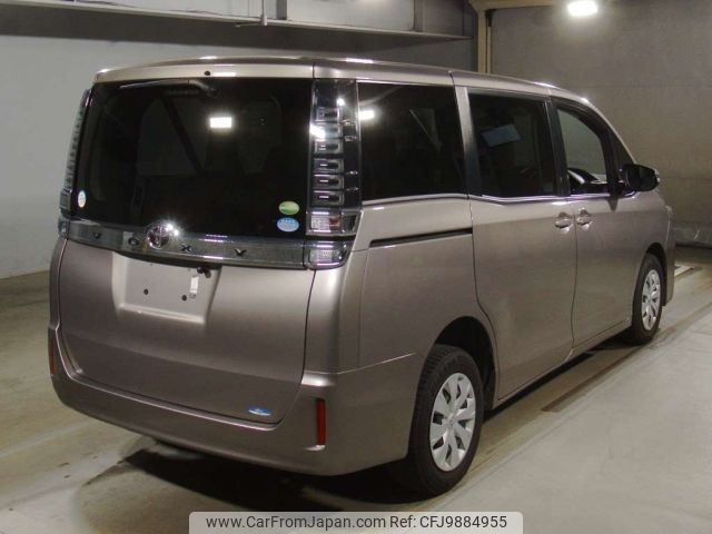 toyota voxy 2019 -TOYOTA--Voxy ZRR85G-0119498---TOYOTA--Voxy ZRR85G-0119498- image 2