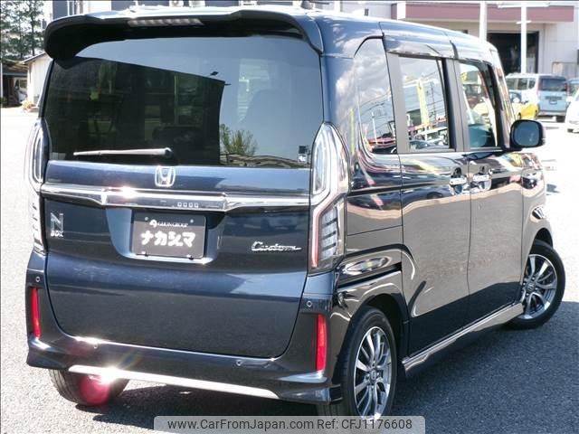 honda n-box 2022 quick_quick_6BA-JF3_JF3-5146500 image 2