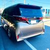 toyota alphard 2023 -TOYOTA--Alphard 3BA-AGH40W--AGH40-0006875---TOYOTA--Alphard 3BA-AGH40W--AGH40-0006875- image 3