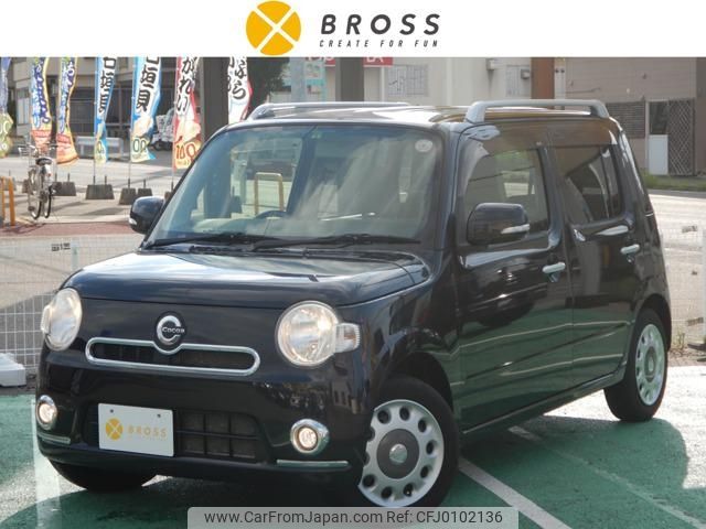 daihatsu mira-cocoa 2014 -DAIHATSU 【名変中 】--Mira Cocoa L675S--0171395---DAIHATSU 【名変中 】--Mira Cocoa L675S--0171395- image 1