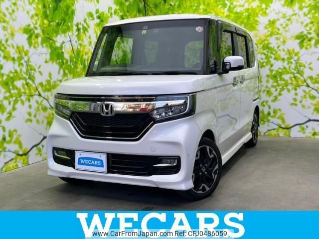 honda n-box 2019 quick_quick_DBA-JF3_JF3-2116751 image 1