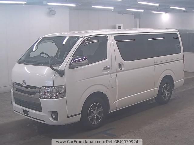 toyota hiace-van 2015 quick_quick_QDF-KDH201V_KDH201-0178764 image 2