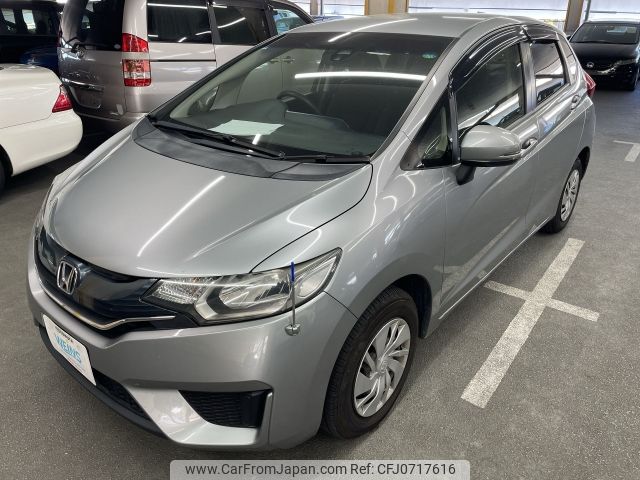 honda fit 2014 AF-GK3-3209654 image 1