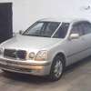 toyota progres 2004 CFJ3209926 image 5