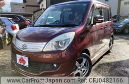 suzuki solio 2011 -SUZUKI--Solio DBA-MA15S--MA15S-107946---SUZUKI--Solio DBA-MA15S--MA15S-107946-