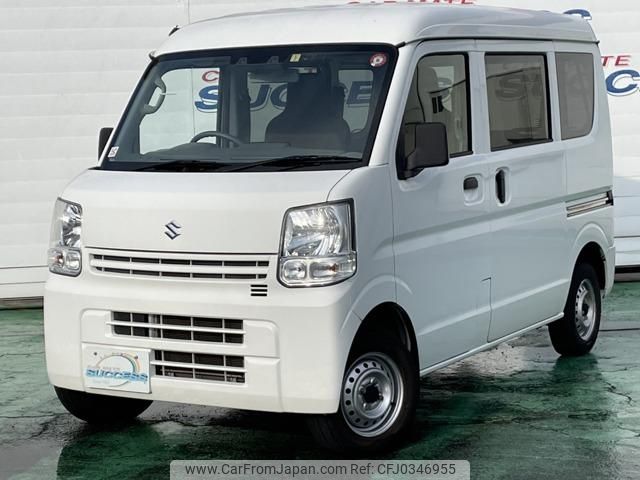 suzuki every 2020 -SUZUKI--Every DA17V--477523---SUZUKI--Every DA17V--477523- image 1