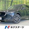 mazda cx-5 2019 -MAZDA--CX-5 3DA-KF2P--KF2P-325458---MAZDA--CX-5 3DA-KF2P--KF2P-325458- image 1