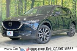 mazda cx-5 2019 -MAZDA--CX-5 3DA-KF2P--KF2P-325458---MAZDA--CX-5 3DA-KF2P--KF2P-325458-