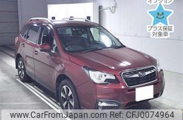 subaru forester 2018 -SUBARU 【神戸 354ﾇ501】--Forester SJ5-121222---SUBARU 【神戸 354ﾇ501】--Forester SJ5-121222-