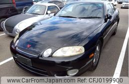 toyota soarer 2000 -TOYOTA--Soarer JZZ31--JZZ31-1007728---TOYOTA--Soarer JZZ31--JZZ31-1007728-