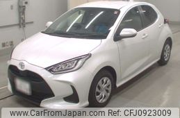 toyota yaris 2024 -TOYOTA 【札幌 508れ4174】--Yaris MXPA10-2076946---TOYOTA 【札幌 508れ4174】--Yaris MXPA10-2076946-