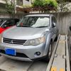 mitsubishi outlander 2006 CFJ1834690 image 1