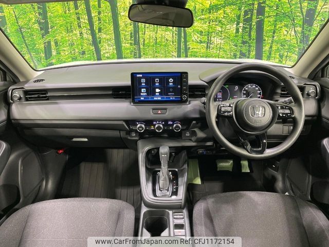 honda vezel 2022 -HONDA--VEZEL 6AA-RV5--RV5-1048049---HONDA--VEZEL 6AA-RV5--RV5-1048049- image 2