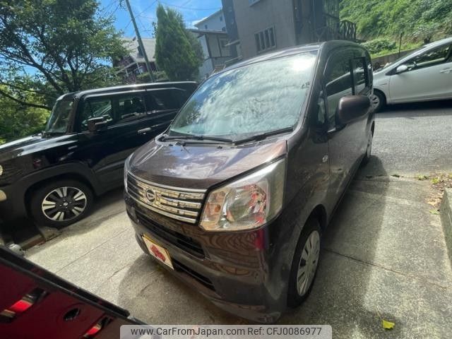 daihatsu move 2023 -DAIHATSU--Move 5BA-LA150S--LA150S-2156880---DAIHATSU--Move 5BA-LA150S--LA150S-2156880- image 1